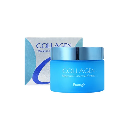 [ENOUGH] *renew* Collagen moisture essential cream 50ml